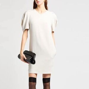 Stella McCartney mini dress NWT